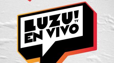 'Luzu Tv en vivo': los cuatro programas que llegan al teatro