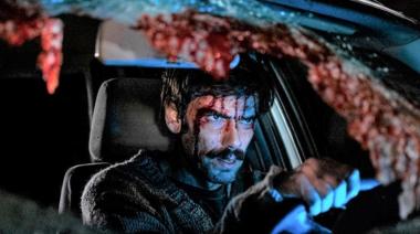 "Cuando acecha la maldad", la película argentina que se estrenará en 800 salas de EEUU