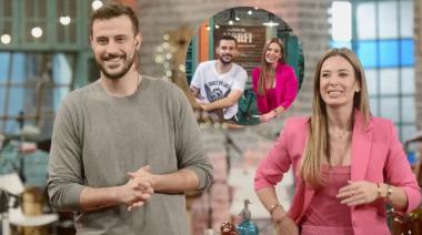 La Peña de Morfi sin Jessica Cirio ni Diego Leuco ¿quiénes conducirán?