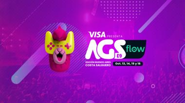 Hoy comienza la novena edición de la Argentina Game Show, el evento gaming más grande de América