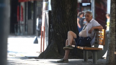 ¿Que medidas tomar ante la alerta amarilla por ola de calor en Buenos Aires?