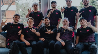KRÜ Esports presenta nuevos integrantes en su roster de Valorant