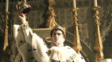 "Napoleón": segundo tráiler oficial de la película