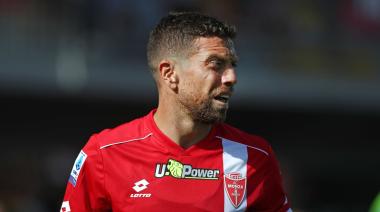 Bombazo en el fútbol mundial: Papu Gómez positivo en el antidoping