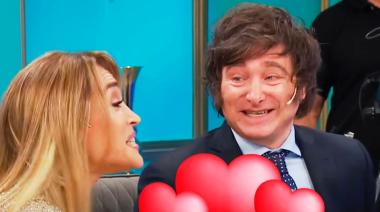 Javier Milei y Fátima Florez: rumores de embarazo