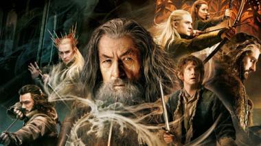 La trilogía de "El señor de los anillos" vuelve a los cines: cuándo verla