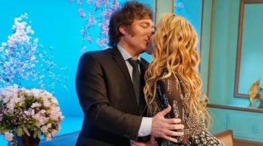 La crisis de Milei y Fátima por un supuesta "tercera en discordia"