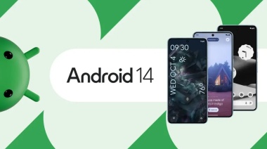 Android 14 y sus nuevas características