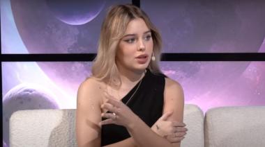 Coti Romero aseguró que los mensajes del Cone rozan el acoso: "No es no"