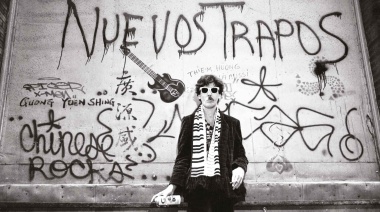 Charly García tendrá su propia calle en Nueva York