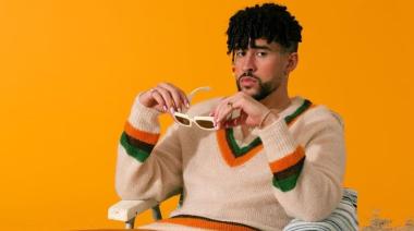 El enojo de Bad Bunny por su canción viral hecha con IA: "Si a ustedes les gusta esa mierda, sálganse del grupo"