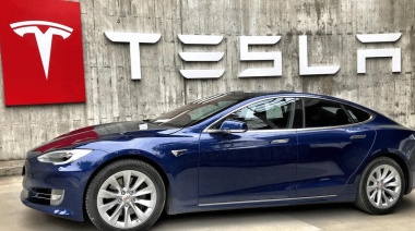 Tesla llegará a la Argentina