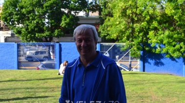 Hay nuevo presidente en Vélez