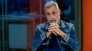 Jorge Rial se va del país ¿es definitivo?