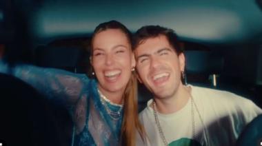 La cumbia cheta vuelve con la formación original de Rombai