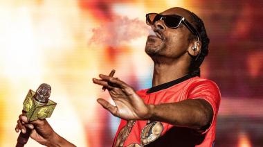 Snoop Dogg anunció que dejará de fumar marihuana