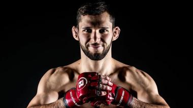 Alexander Shabliy derrotó a Patrick Pitbull y clasificó a la final GP de Bellator