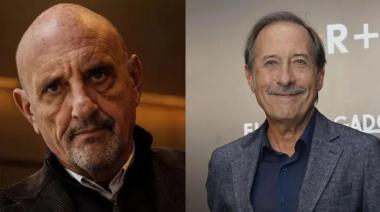 El puma Goity y su director se fueron a las manos
