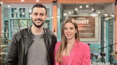Los invitados a la Peña de Morfi para este domingo