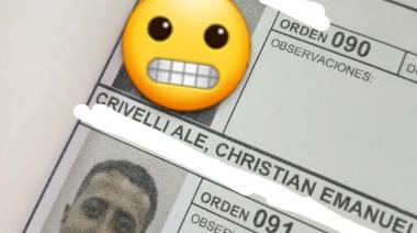Insólito: Un presidente de mesa puede llegar a conocer a su hermana por el balotaje