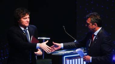 Sergio Massa reconoció su derrota y confirmó que Milei es el nuevo presidente de Argentina