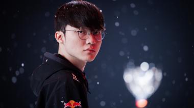 Faker ganó su cuarto mundial de LoL