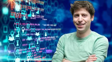 Despidieron al CEO de OpenAI
