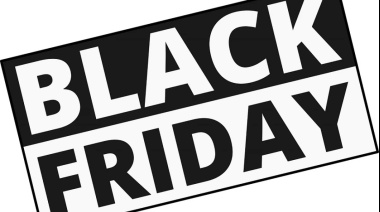 Se viene el Black Friday 2023