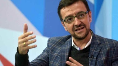 Mario Riorda disertará en la UNLP