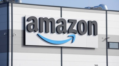 ¿Amazon aterriza en Argentina?