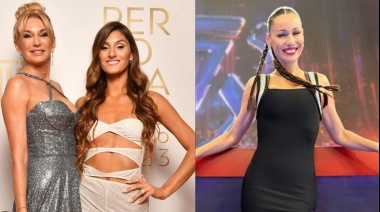Yanina Latorre atacó a Pampita tras la devolución a su hija en el Bailando 2023