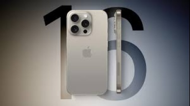 ¿Que traerá el iphone 16?