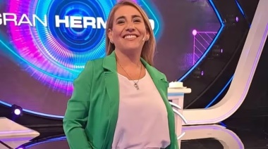 Cata de GH se desquitó con Coti Romero: la trató de "frustrada" por no ser "tan exitosa"