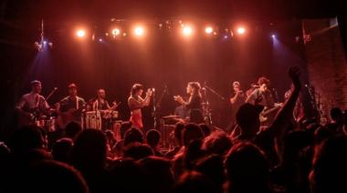 Fin de semana en la ciudad de La Plata: la agenda cultural