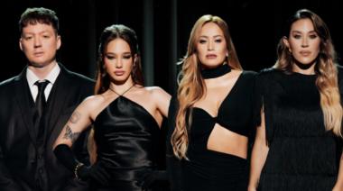 Nueva colaboración de Emanero con La Princesita, Jmena y Ángela Torres