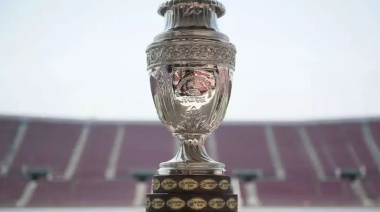 Copa América 2024: dónde ver el sorteo, horario, bombos y formato