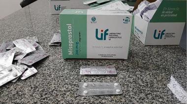 Anmat aprobó la inscripción del misoprostol LIF