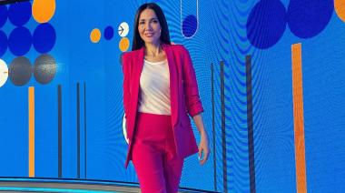 Fin de una era: Cristina Pérez abandona el noticiero de Telefe