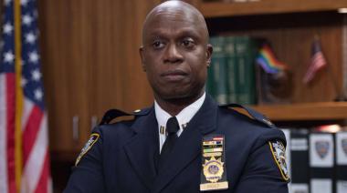 Murió Andre Braugher, el Capitán Holt de "Brooklyn Nine-Nine"