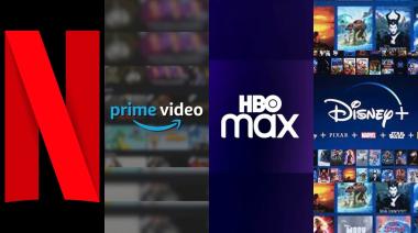 Aumenta el dólar tarjeta: cuál será el precio de Netflix, Spotify y Disney+