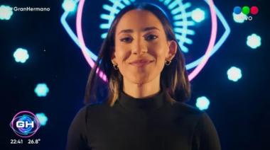 Lucía de GH sobre su orientación sexual: "Me quisieron mandar a la psicóloga con electroshock"