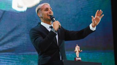 Coscu Army Awards 2023: horario y dónde ver los premios del streaming nacional