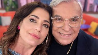 Carlos Monti renunció a Desayuno Americano: "No hay plata"