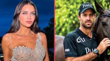 Nuevos rumores: Zaira Nara estaría embaradazada de Facundo Pieres