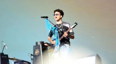Festival Buena Vibra en Buenos Aires: line up completo