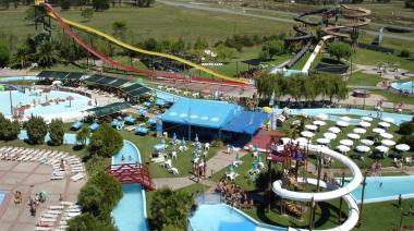 Volvió Aquasol: cuánto sale y qué atracciones tiene