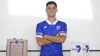 Santiago Maratea jugará en un nuevo club de AFA