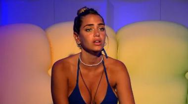 GH 2023: Sabrina saludó a su novio por el aniversario luego de serle infiel