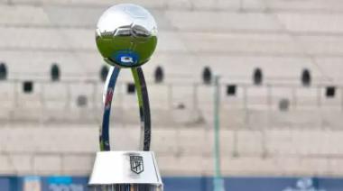 Termina la Fecha 1 de la Copa de la Liga:  a qué hora y quienes juegan