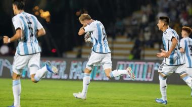 Preolimpico 2024: que necesita Argentina para clasificar